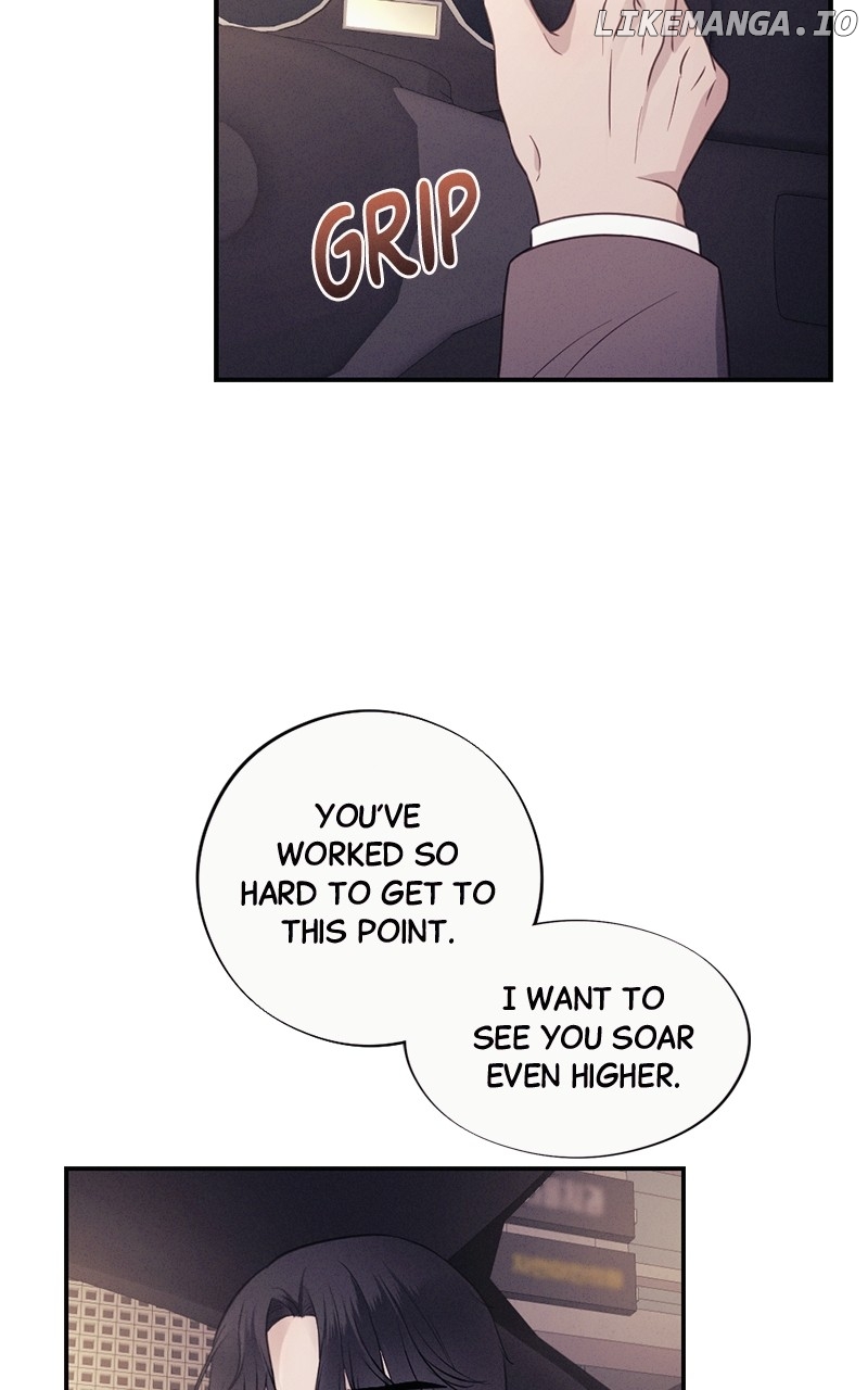 The Seductive Wife Chapter 43 - page 34
