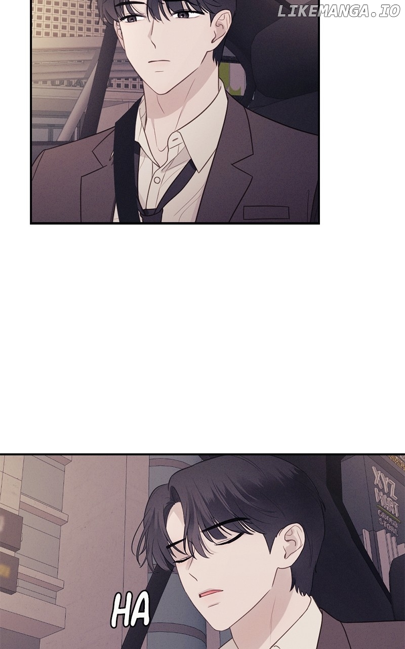 The Seductive Wife Chapter 43 - page 35