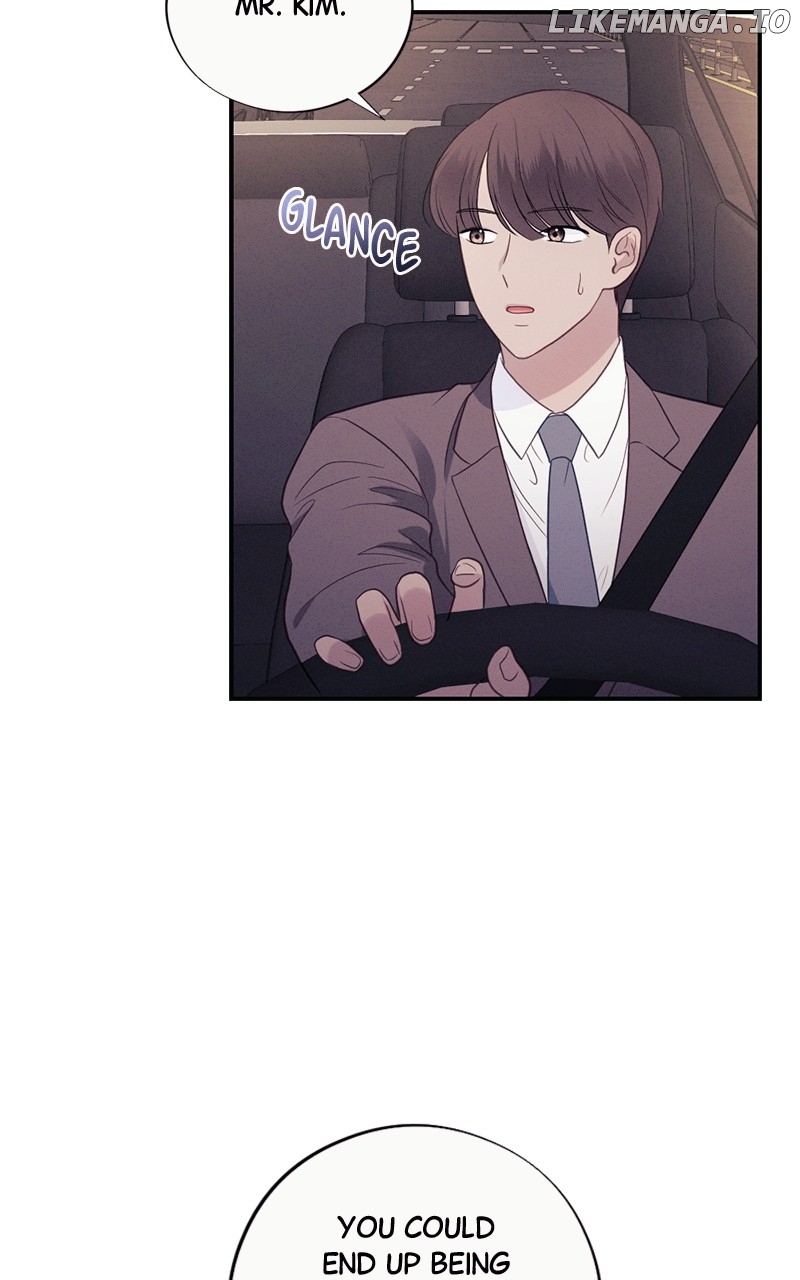 The Seductive Wife Chapter 43 - page 39