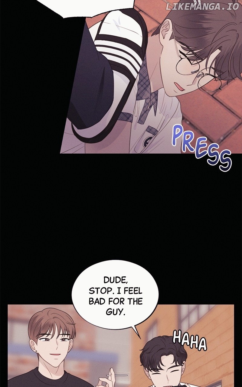 The Seductive Wife Chapter 43 - page 4