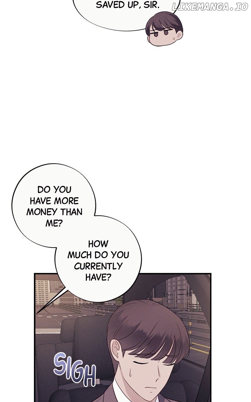 The Seductive Wife Chapter 43 - page 41