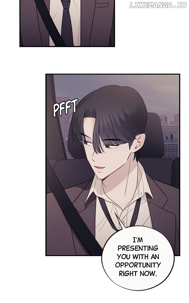 The Seductive Wife Chapter 43 - page 44