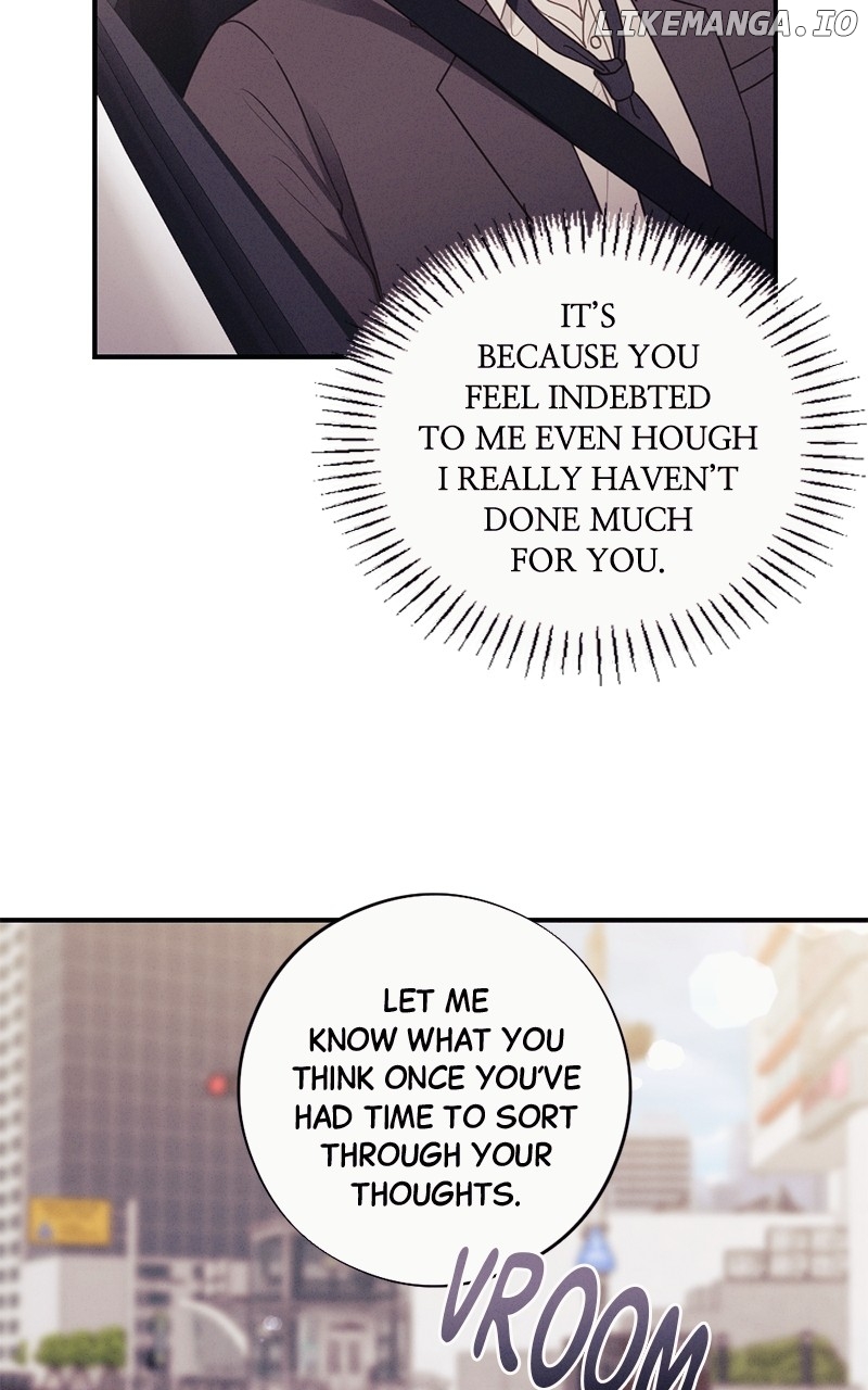 The Seductive Wife Chapter 43 - page 47