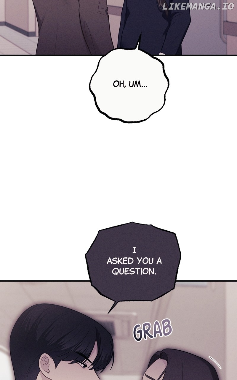 The Seductive Wife Chapter 43 - page 55