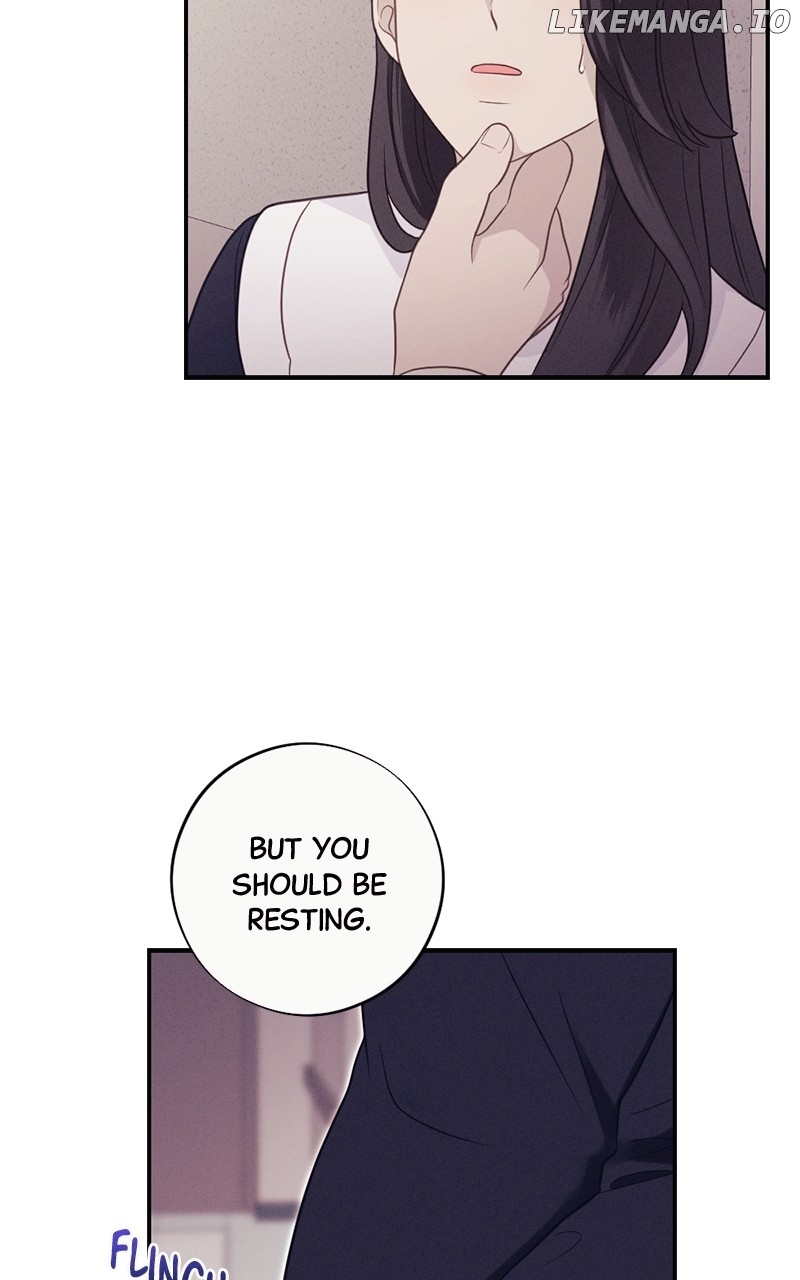 The Seductive Wife Chapter 43 - page 57