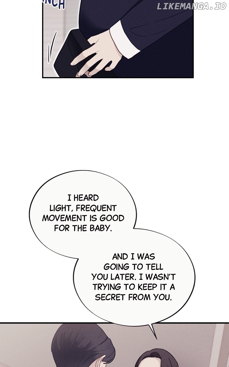 The Seductive Wife Chapter 43 - page 58