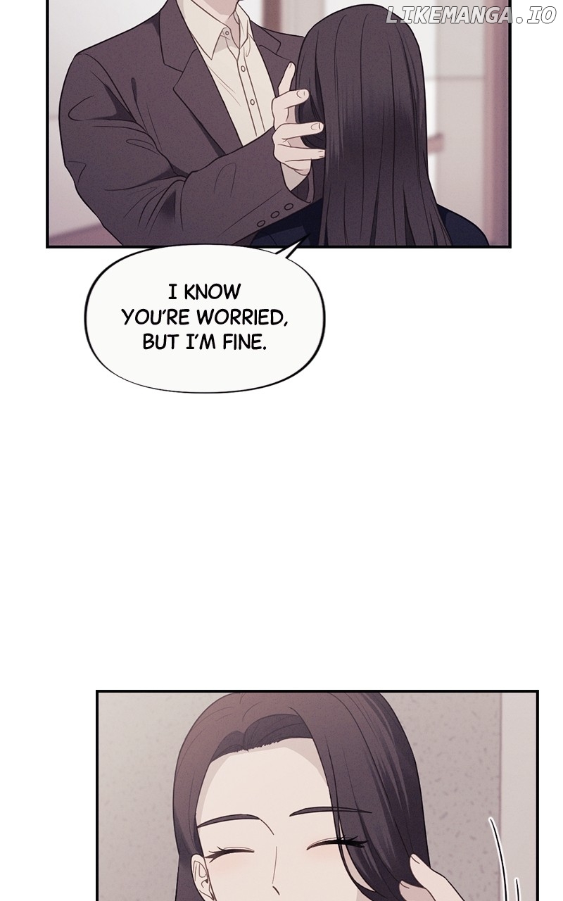 The Seductive Wife Chapter 43 - page 60