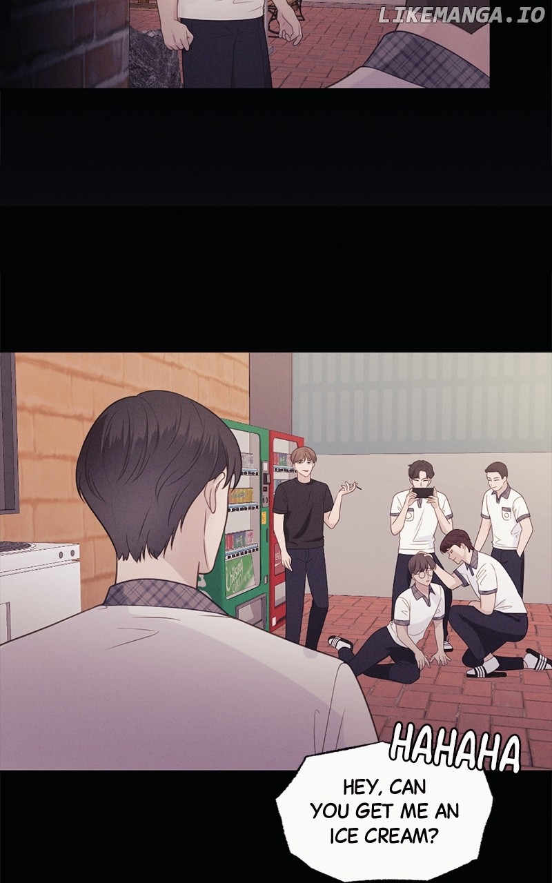 The Seductive Wife Chapter 43 - page 8