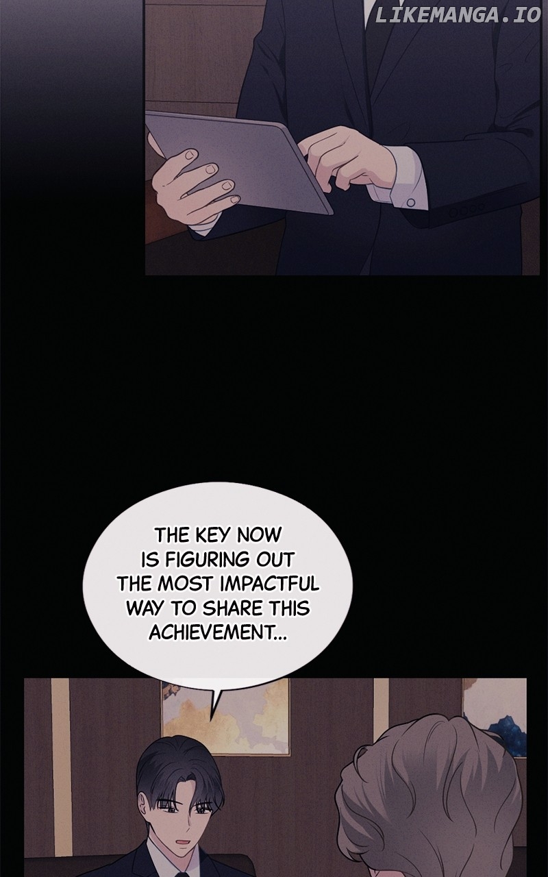 The Seductive Wife Chapter 42 - page 19