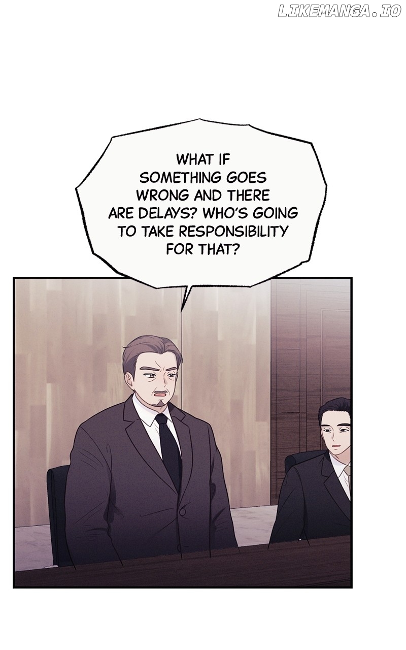 The Seductive Wife Chapter 42 - page 26