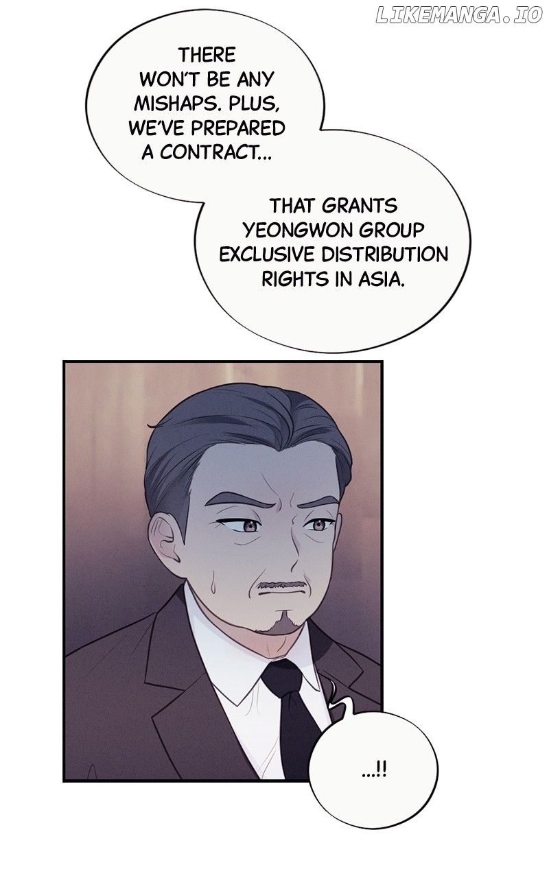 The Seductive Wife Chapter 42 - page 27