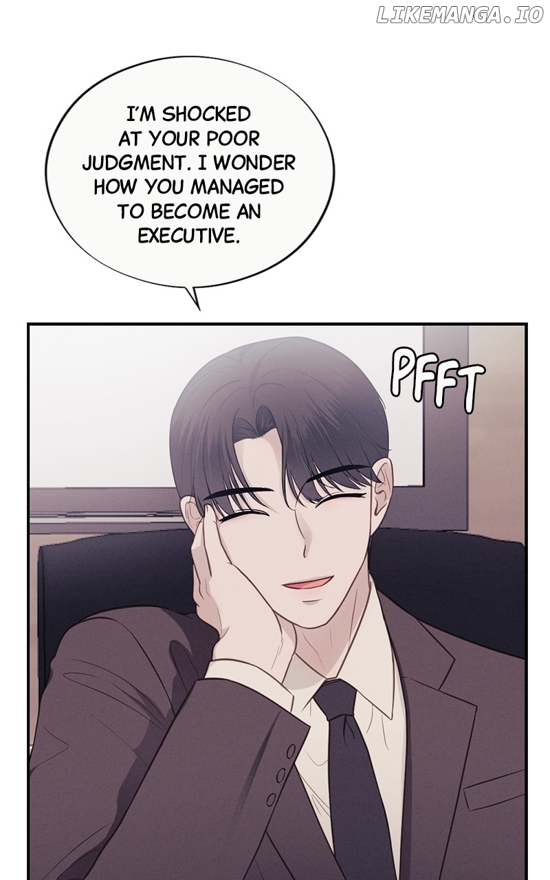 The Seductive Wife Chapter 42 - page 32