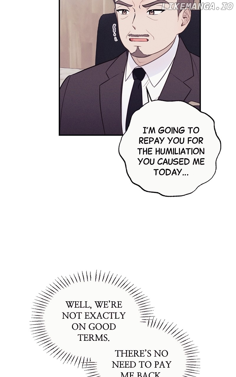 The Seductive Wife Chapter 42 - page 34