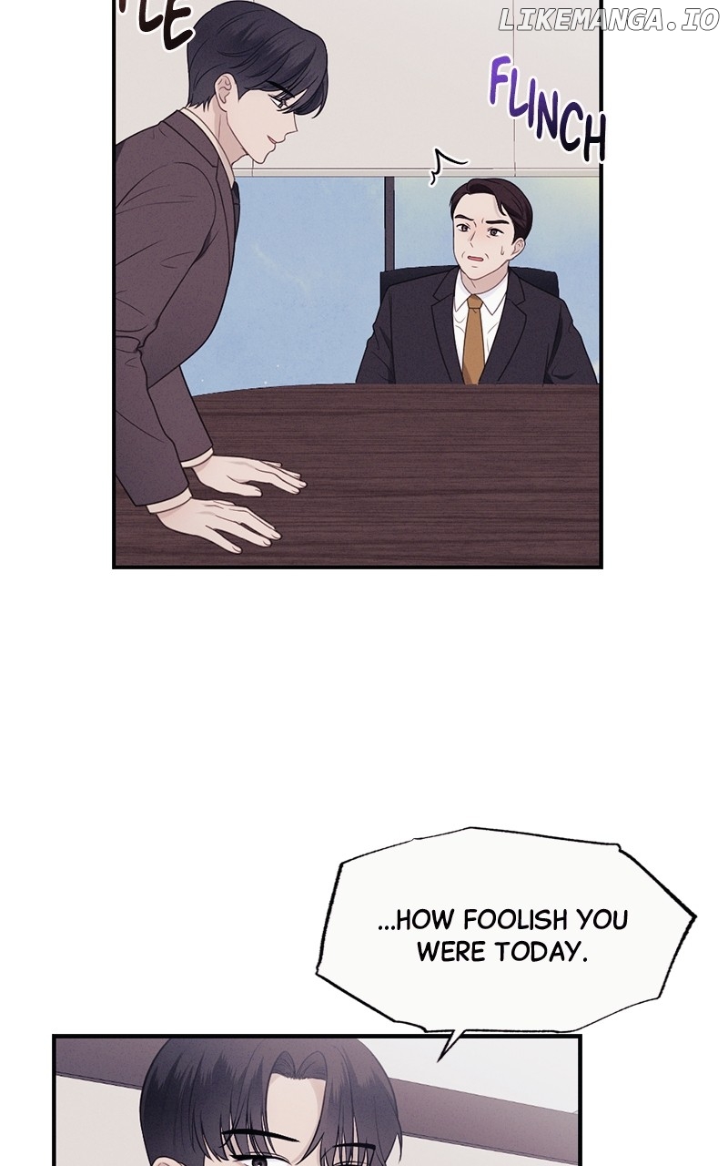 The Seductive Wife Chapter 42 - page 36