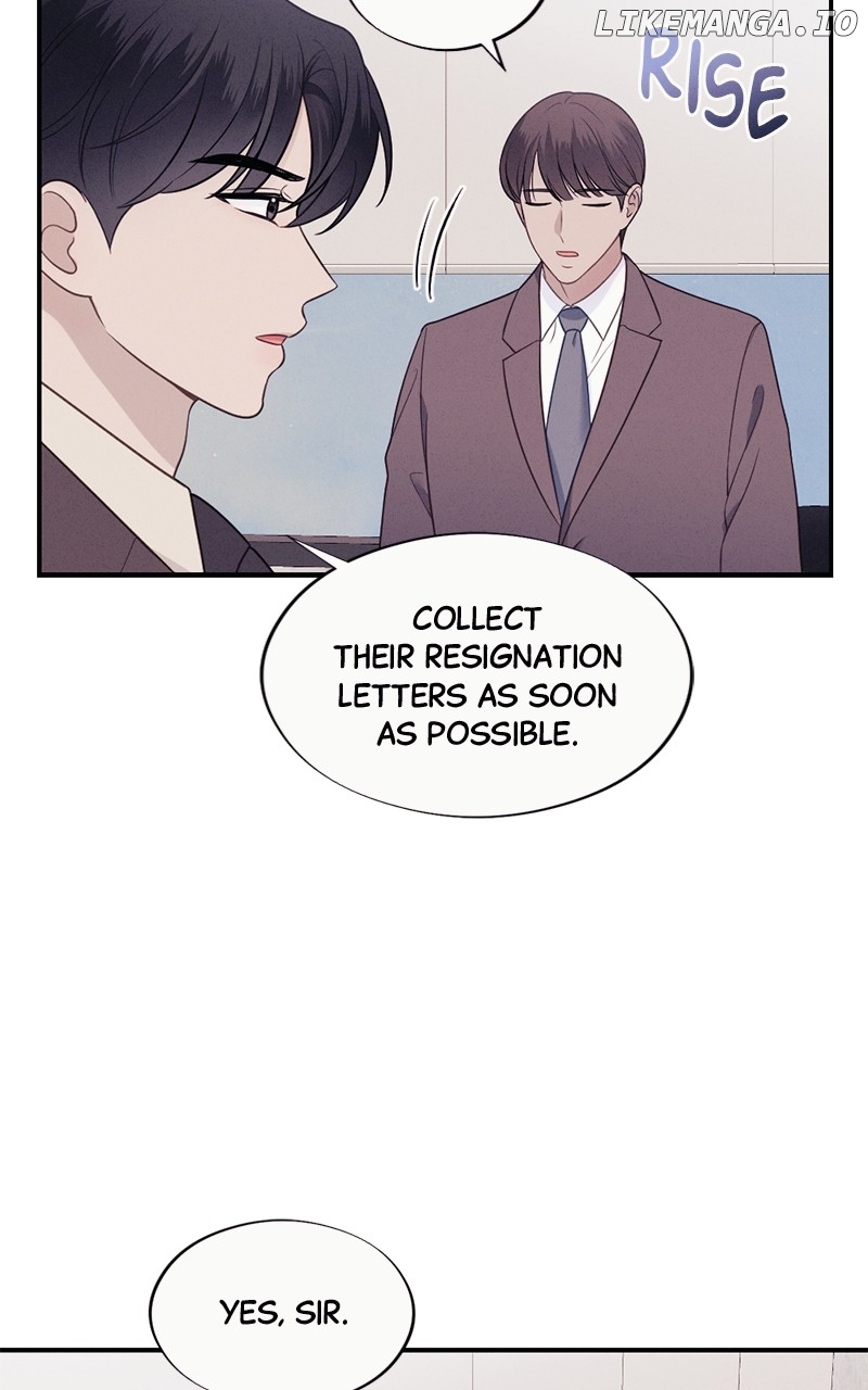 The Seductive Wife Chapter 42 - page 38