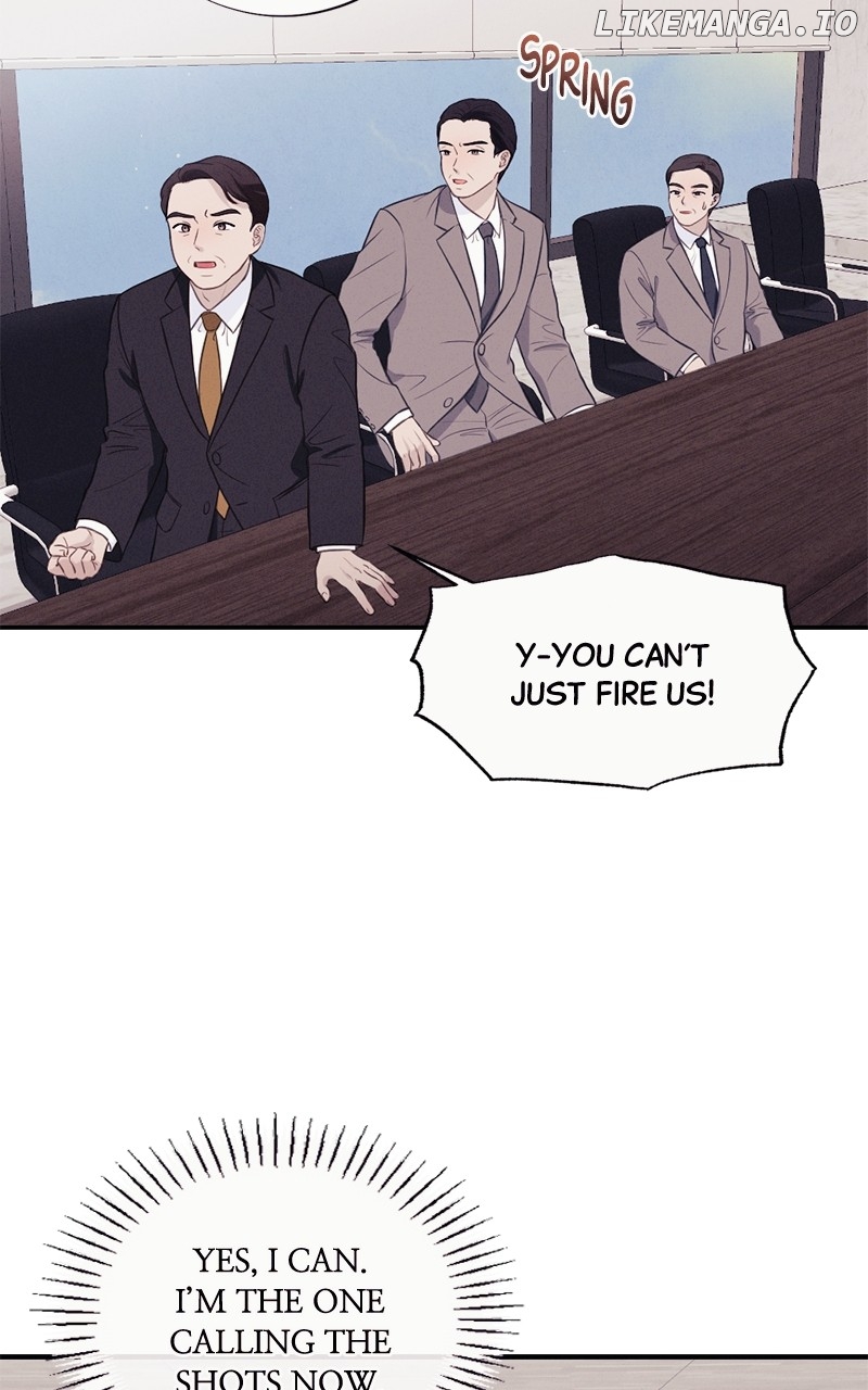 The Seductive Wife Chapter 42 - page 39