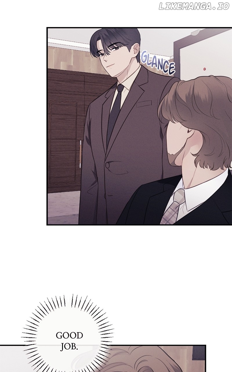 The Seductive Wife Chapter 42 - page 43