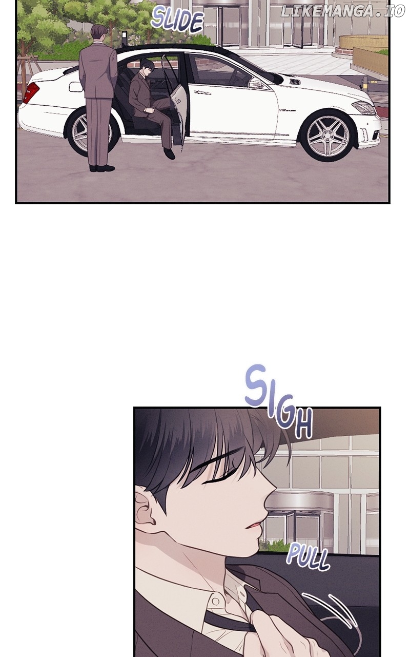 The Seductive Wife Chapter 42 - page 49