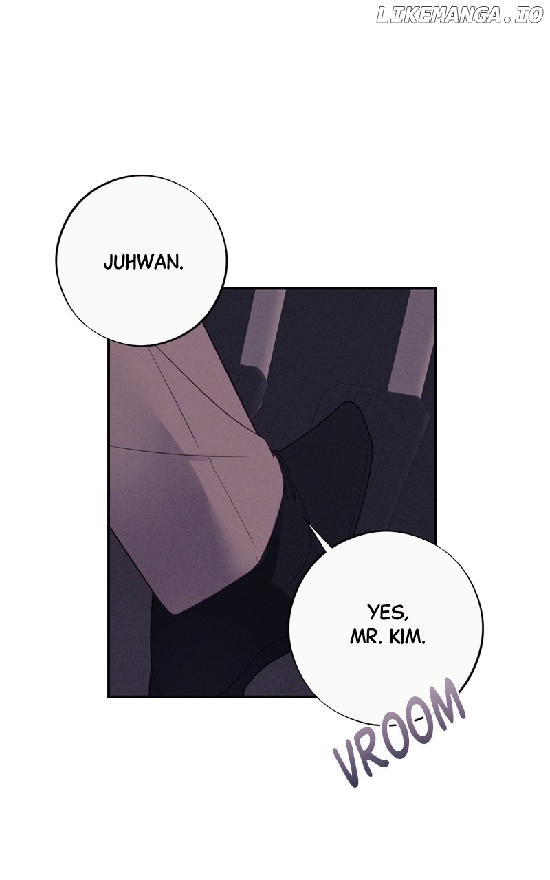 The Seductive Wife Chapter 42 - page 56