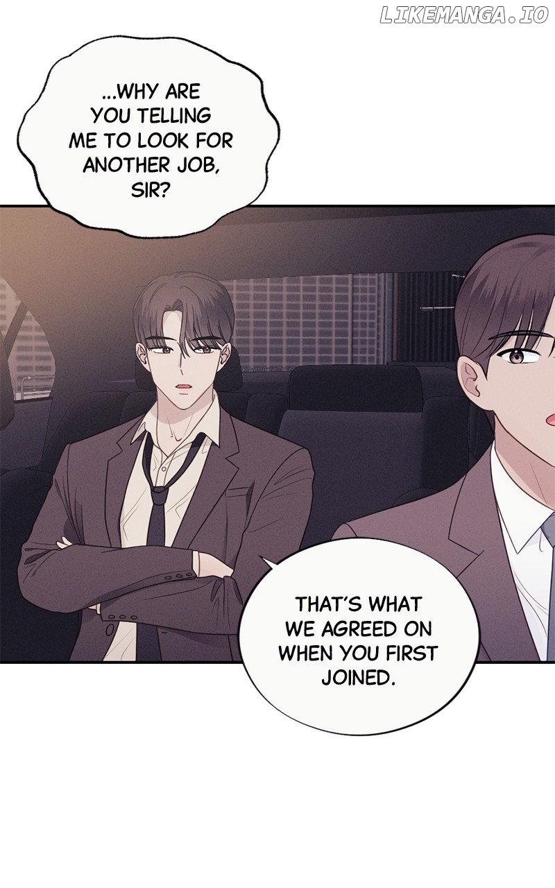 The Seductive Wife Chapter 42 - page 58