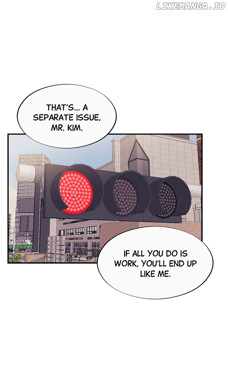 The Seductive Wife Chapter 42 - page 60
