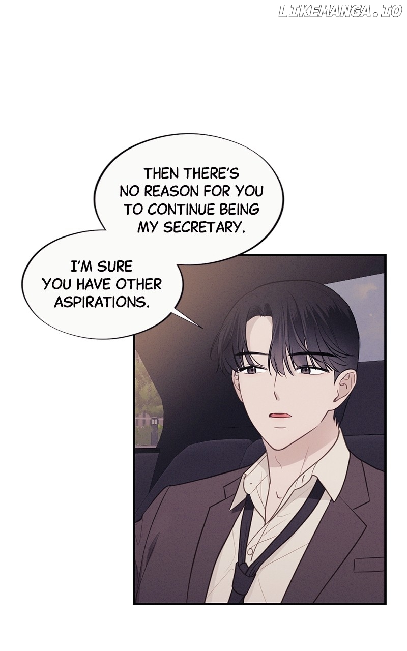 The Seductive Wife Chapter 42 - page 65