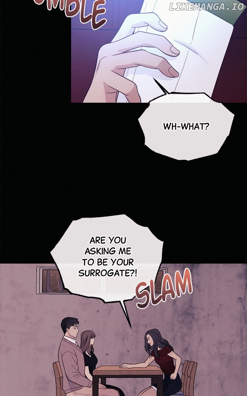 The Seductive Wife Chapter 41 - page 10