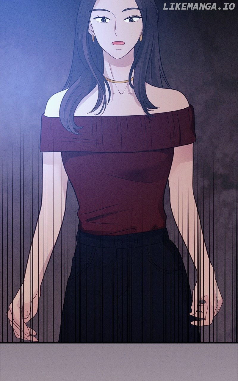 The Seductive Wife Chapter 41 - page 16