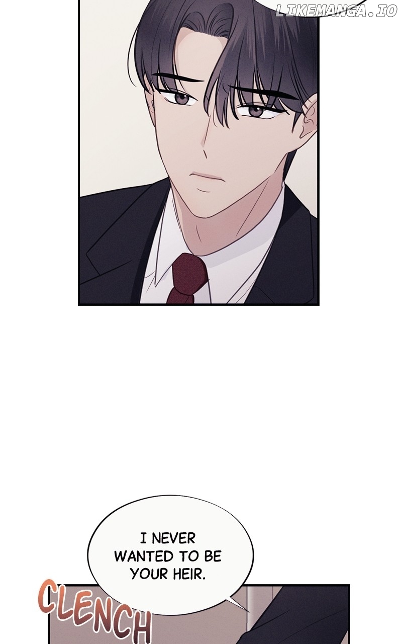 The Seductive Wife Chapter 41 - page 22