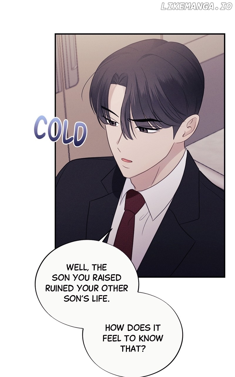 The Seductive Wife Chapter 41 - page 25