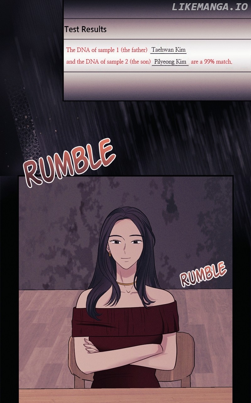 The Seductive Wife Chapter 41 - page 3