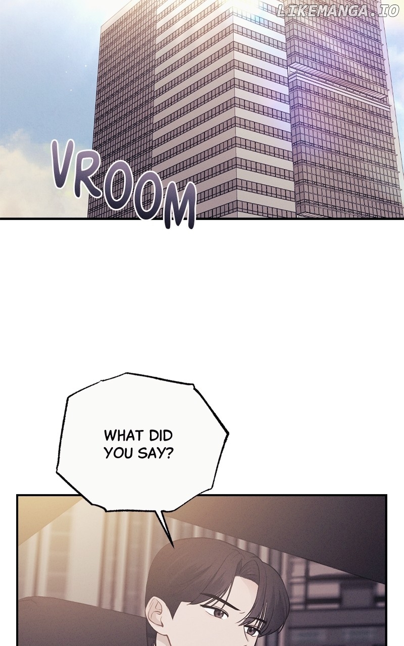 The Seductive Wife Chapter 41 - page 35