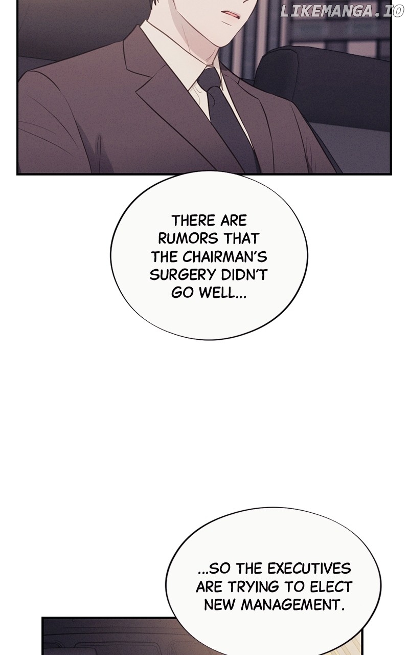 The Seductive Wife Chapter 41 - page 36