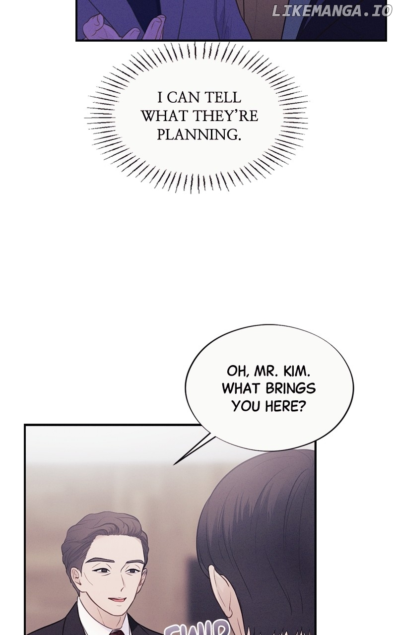 The Seductive Wife Chapter 41 - page 49