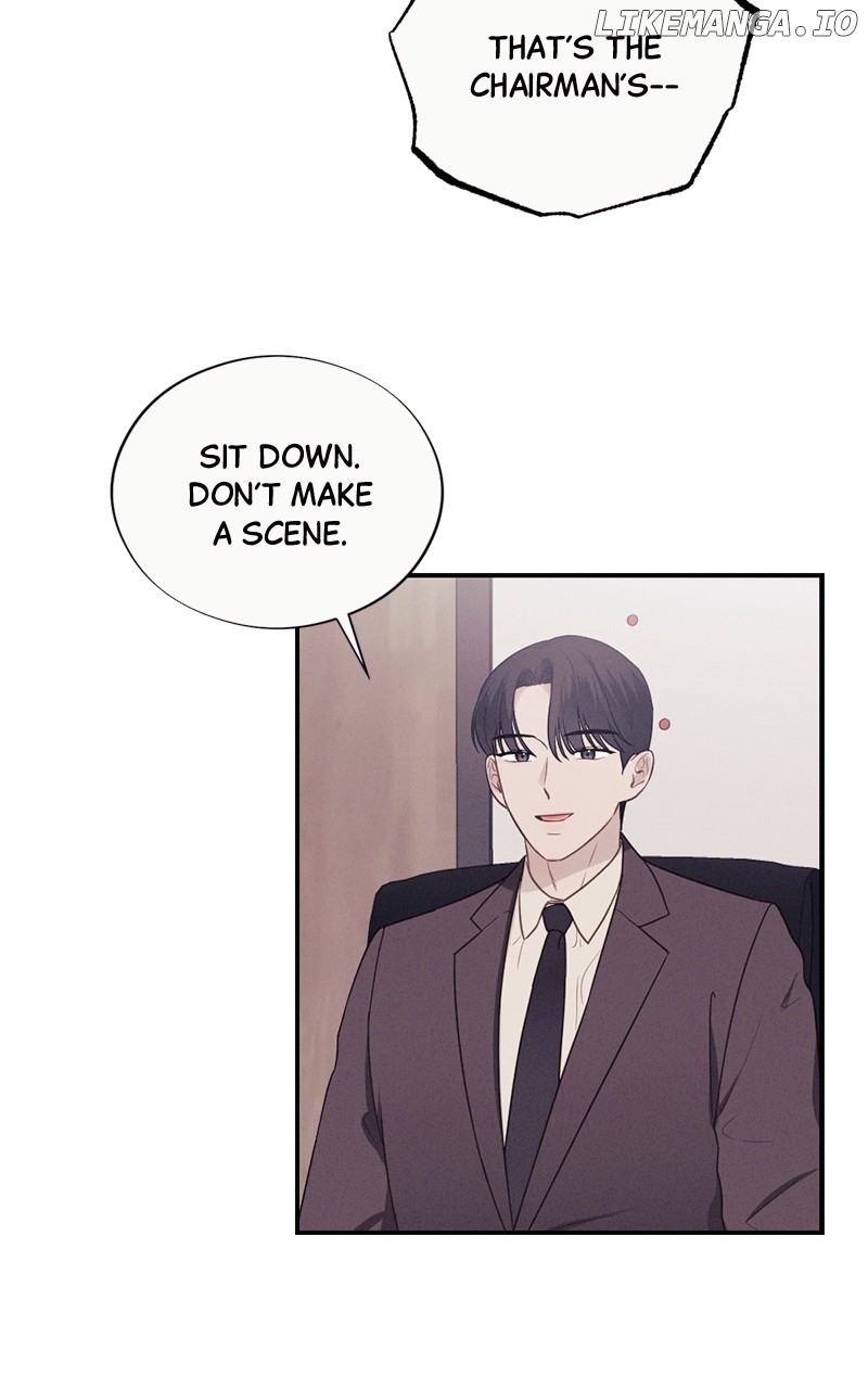 The Seductive Wife Chapter 41 - page 54