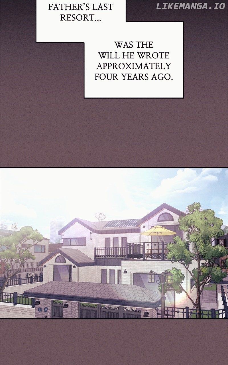 The Seductive Wife Chapter 41 - page 60