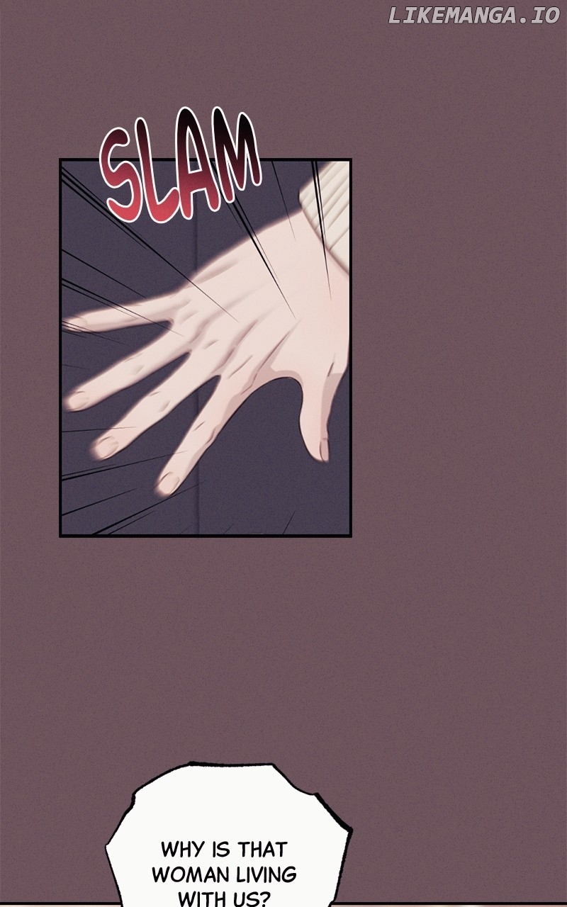 The Seductive Wife Chapter 41 - page 61