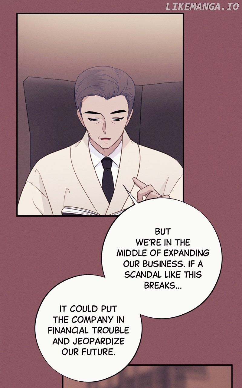 The Seductive Wife Chapter 41 - page 63