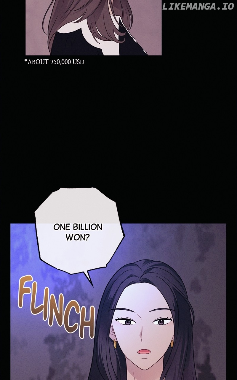 The Seductive Wife Chapter 41 - page 7