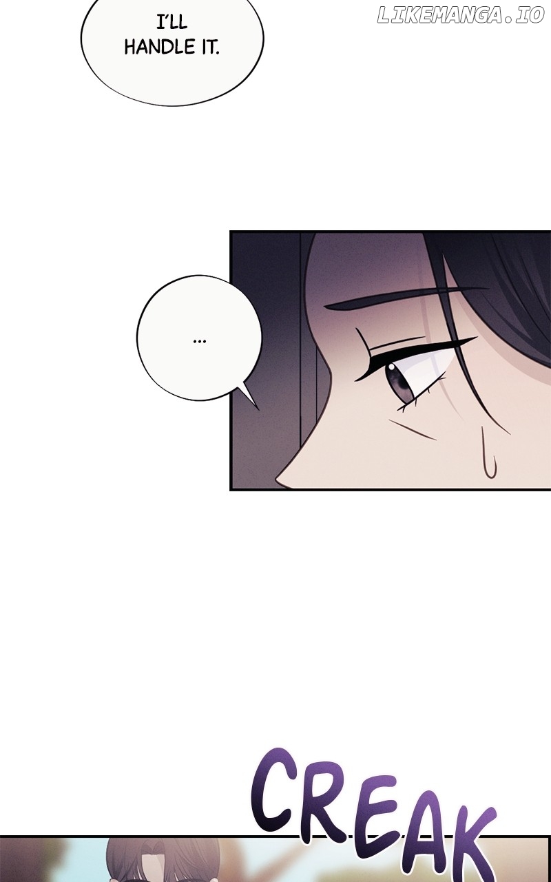 The Seductive Wife Chapter 39 - page 20