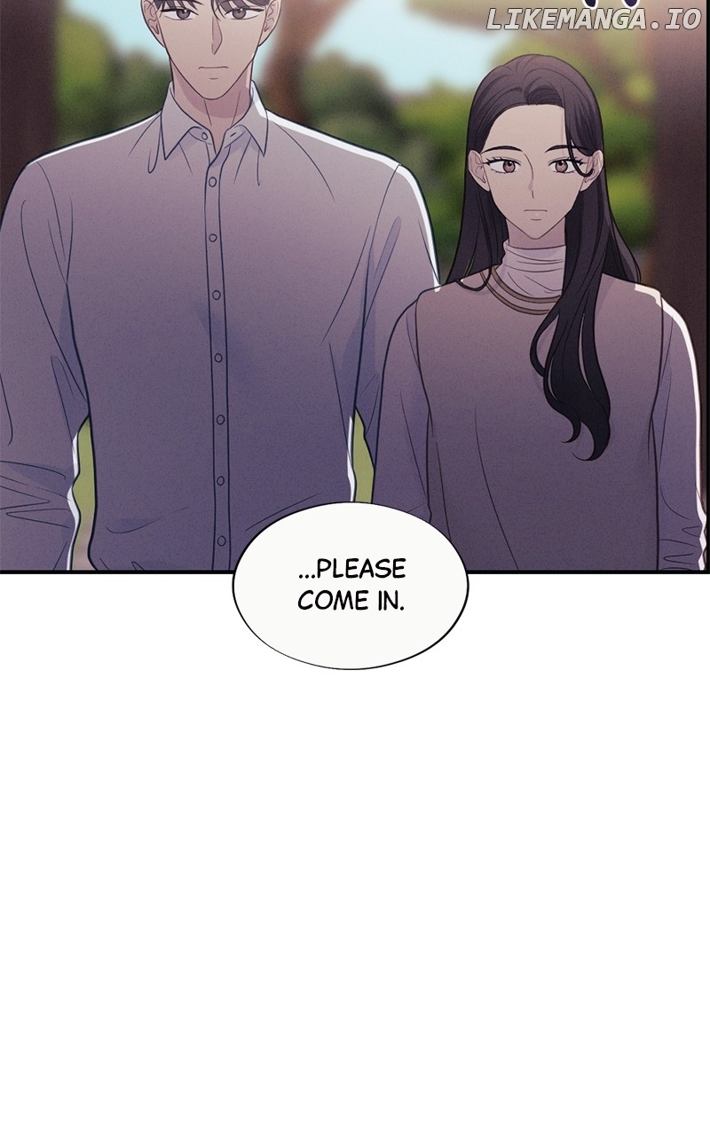 The Seductive Wife Chapter 39 - page 21