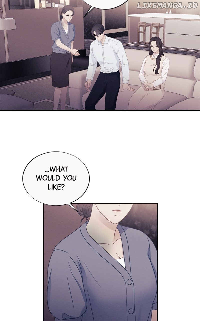 The Seductive Wife Chapter 39 - page 23