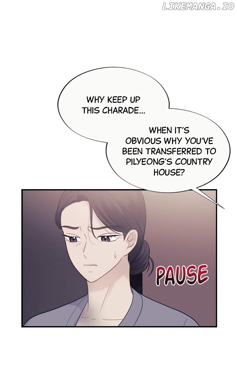 The Seductive Wife Chapter 39 - page 30