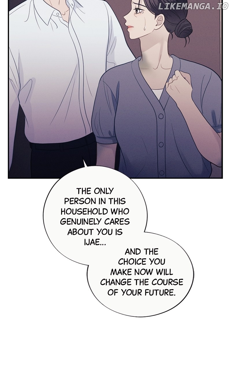 The Seductive Wife Chapter 39 - page 32