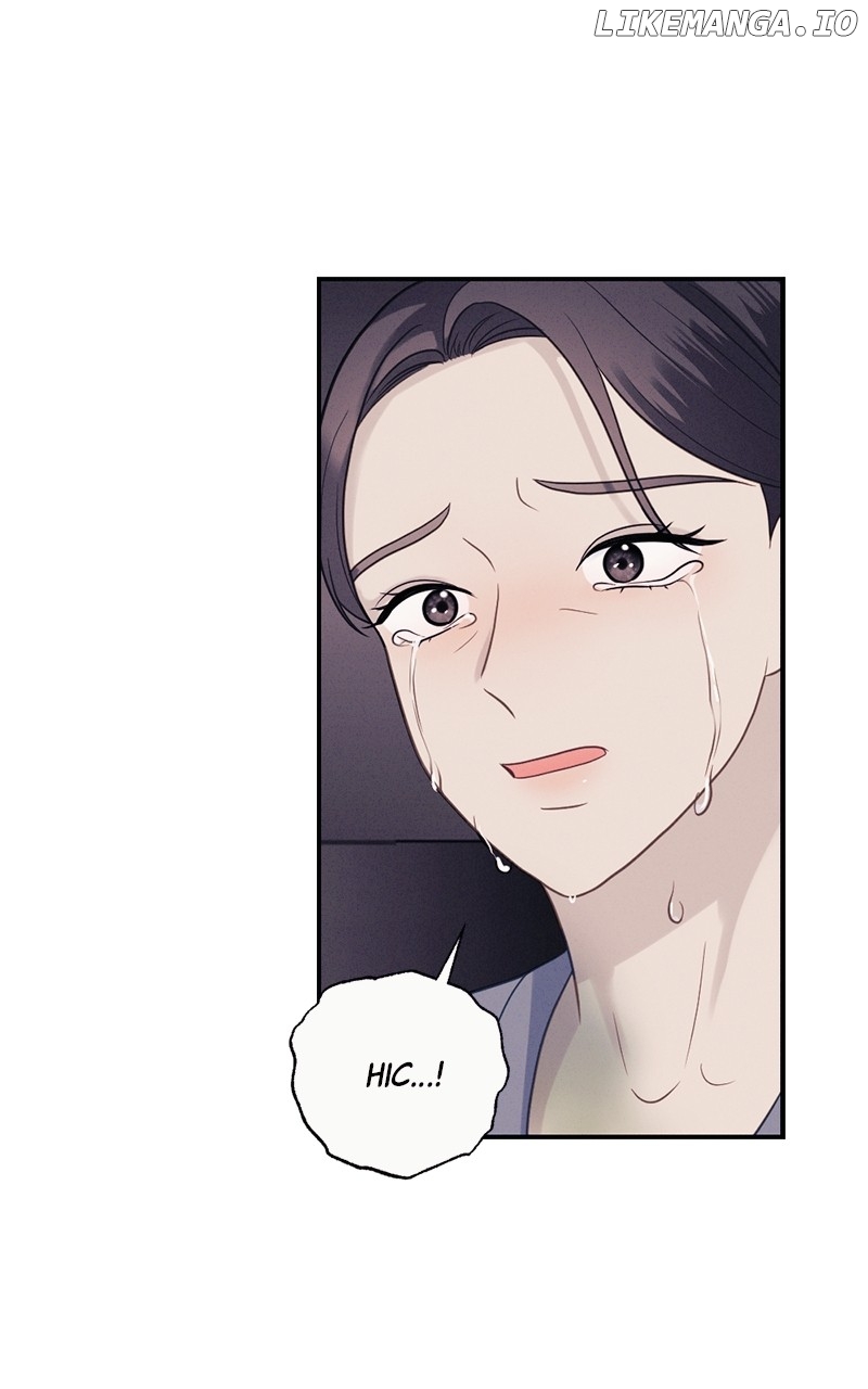 The Seductive Wife Chapter 39 - page 33