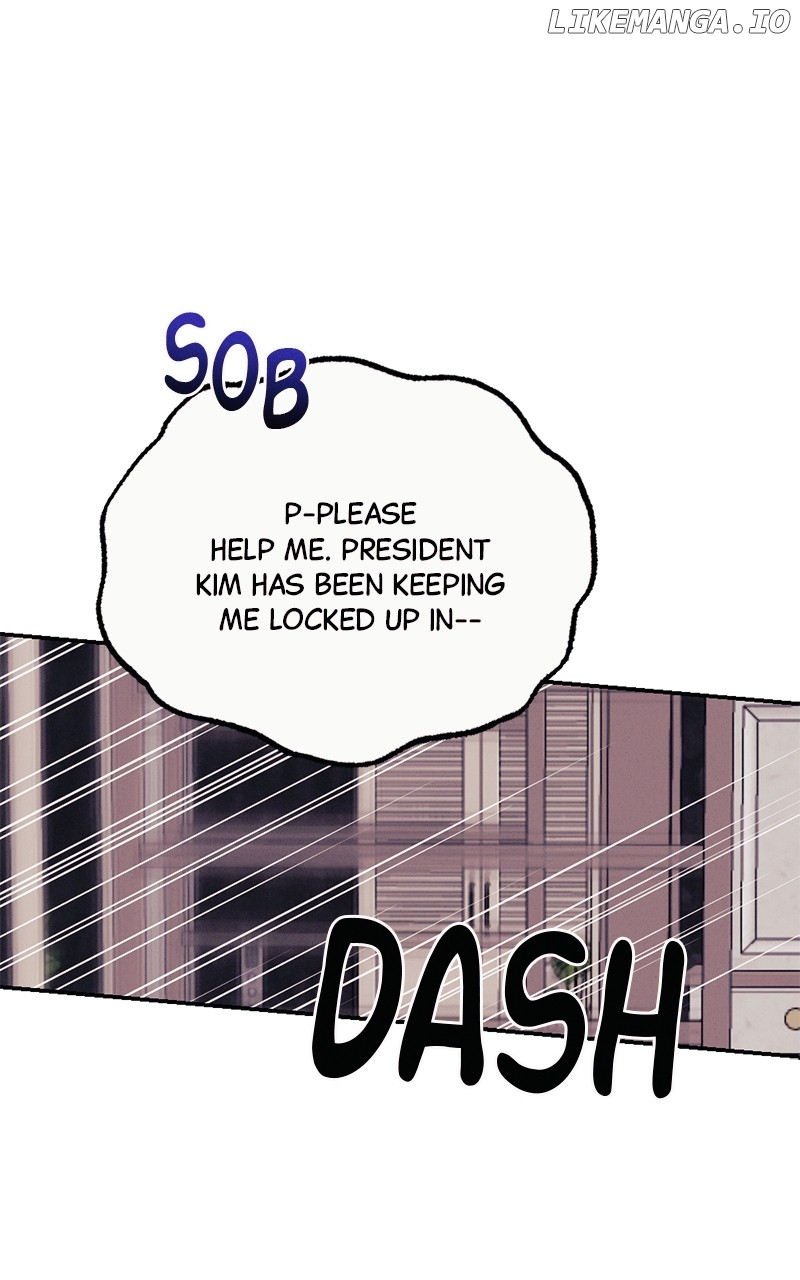 The Seductive Wife Chapter 39 - page 34