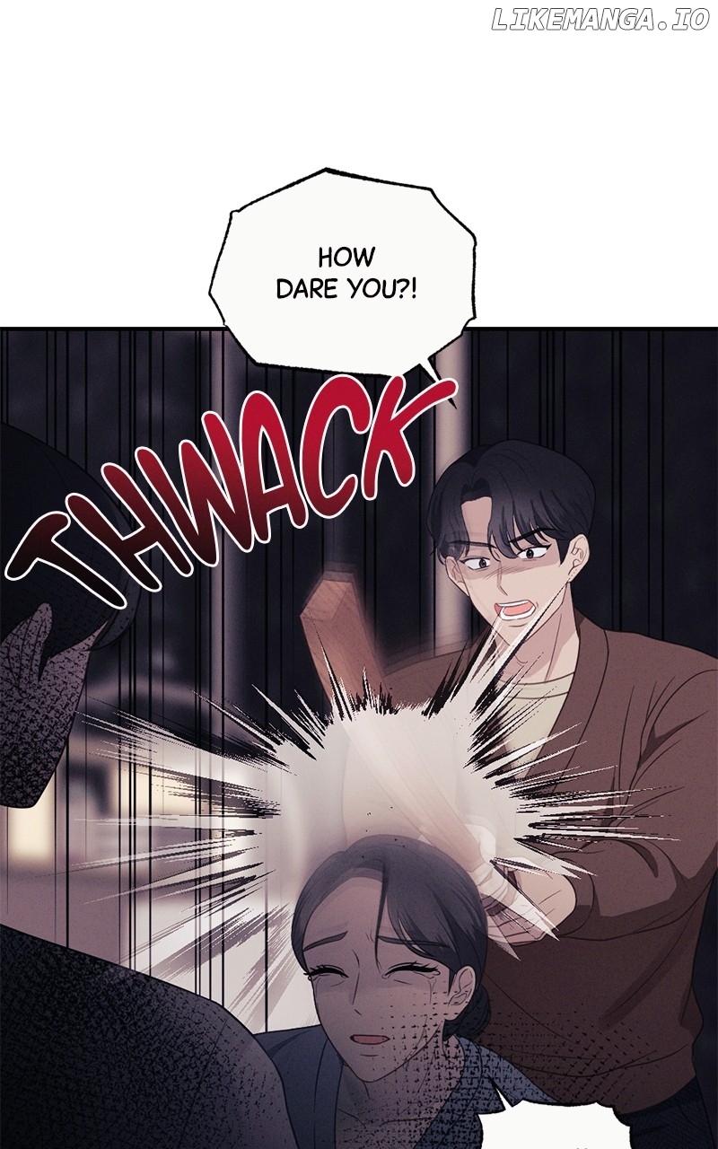 The Seductive Wife Chapter 39 - page 35