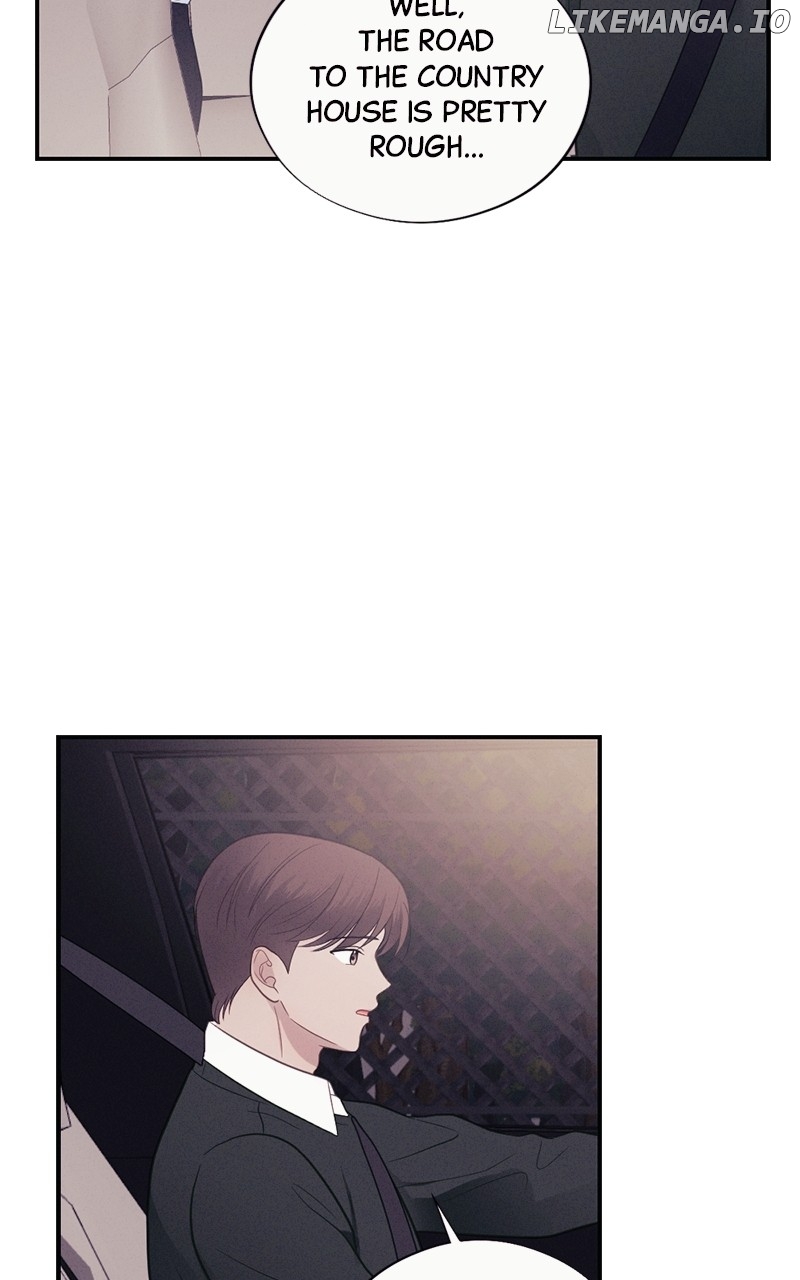 The Seductive Wife Chapter 39 - page 4
