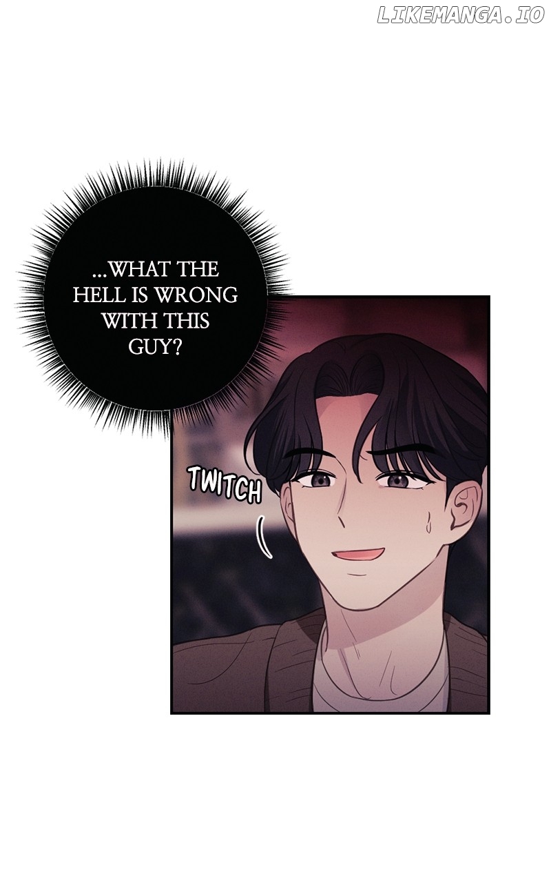The Seductive Wife Chapter 39 - page 48