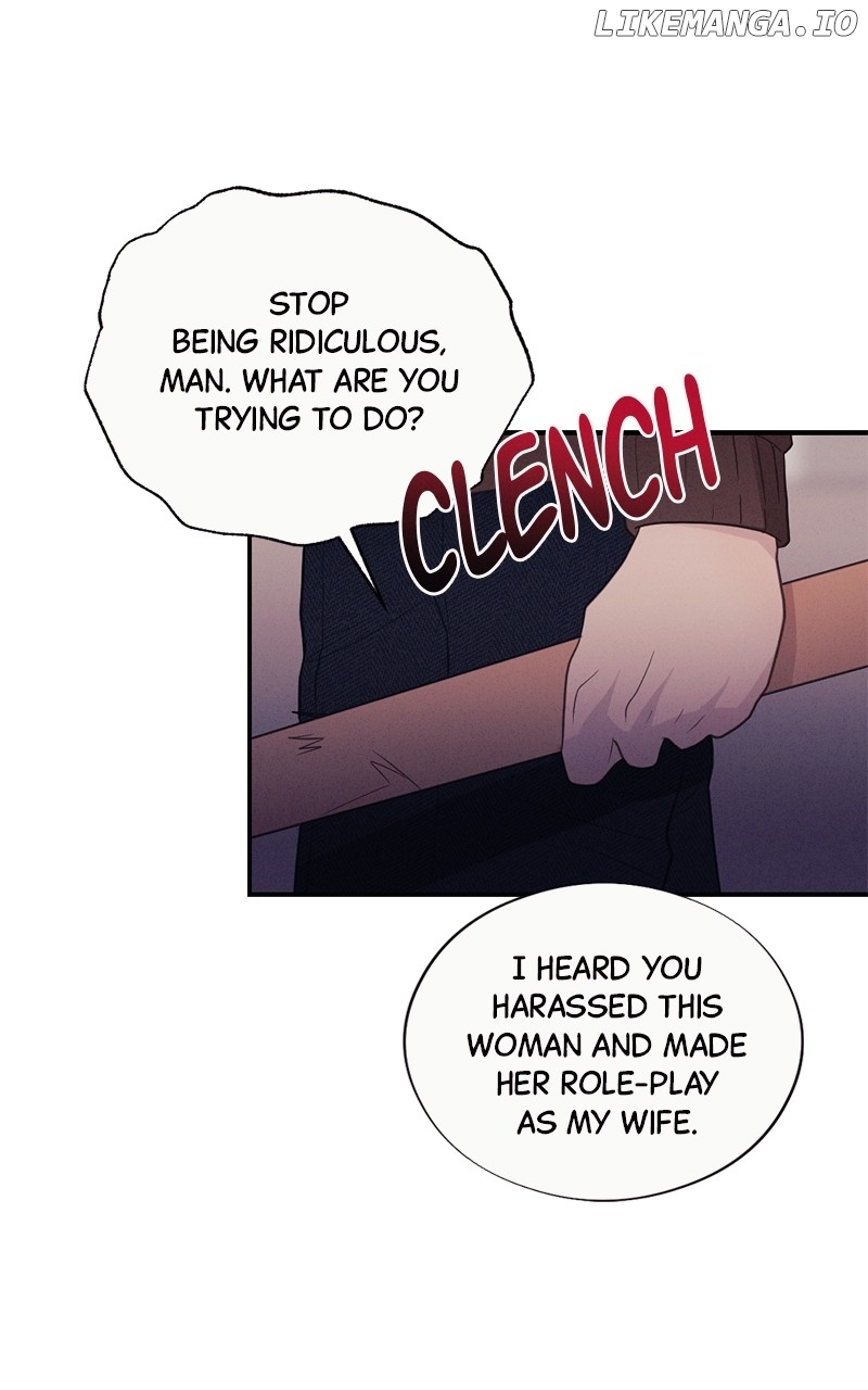 The Seductive Wife Chapter 39 - page 49